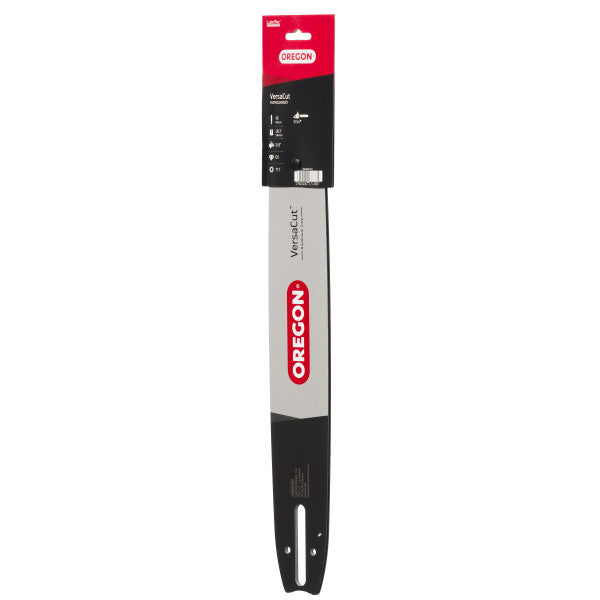 Chainsaw VersaCut™ Guide Bar, 16"
 (Oregon 163VXLHD025)