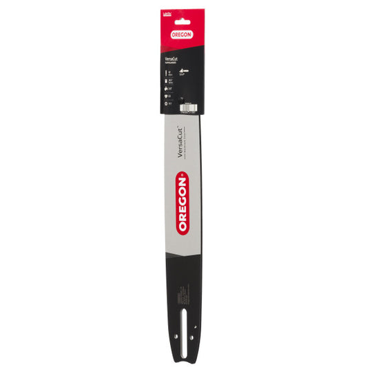 Chainsaw VersaCut™ Guide Bar, 16"
 (Oregon 163VXLHD025)