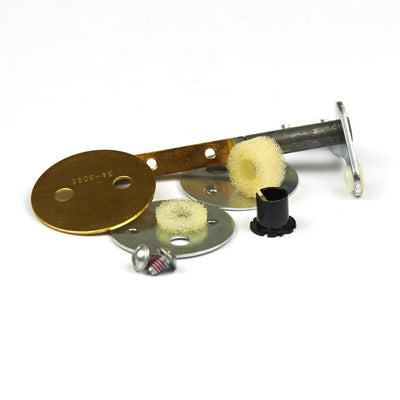 Briggs & Stratton Throttle Shaft Kit (790901)