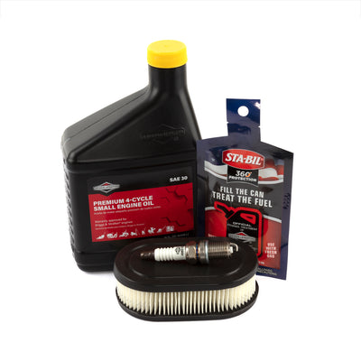 Briggs & Stratton Maintenance Kit (84002441)