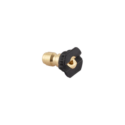Briggs & Stratton Nozzle-Quick Connector Black (195846ZZGS)