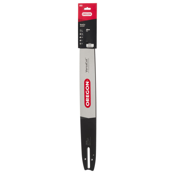 Chainsaw VersaCut™ Guide Bar, 18"
 (Oregon 183VXLGD025)