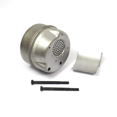 Briggs & Stratton 12 HP Engine Muffler (91271SEMA)