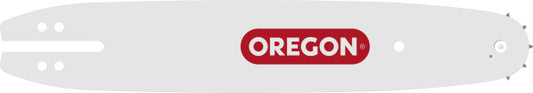 Chainsaw Single Rivet Guide Bar, 10" (Oregon 104MLEA218)