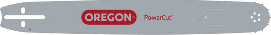 Chainsaw PowerCut™ Guide Bar, 18"
 (Oregon 180RNDD176)