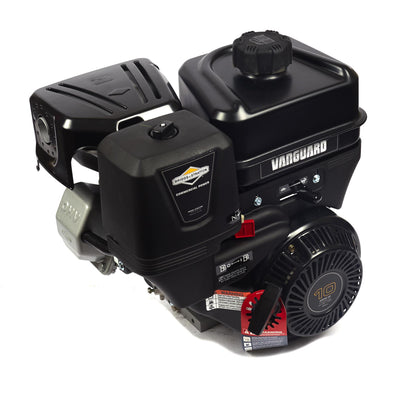 Briggs & Stratton 10 HP Vanguard Engine (19L232-0036-F1)
