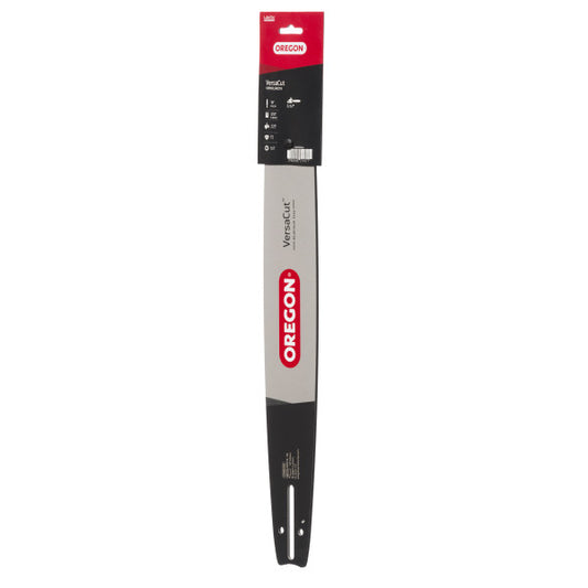 Chainsaw VersaCut™ Guide Bar, 18"
 (Oregon 180VXLGK216)
