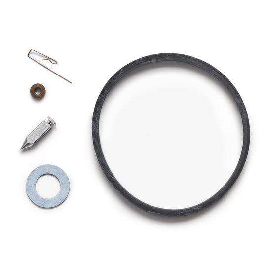 Inlet Needle & Seat with Gasket Tecumseh 631021
