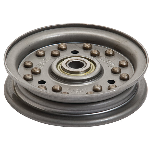 Flat Idler Pulley for Dixie Chopper 30224