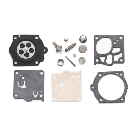 Carburetor Rebuild Kit for Walbro K10-WJ