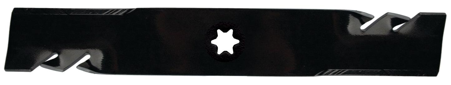 G5 Gator Mulcher Blade 17-5/16" MTD 742-0623