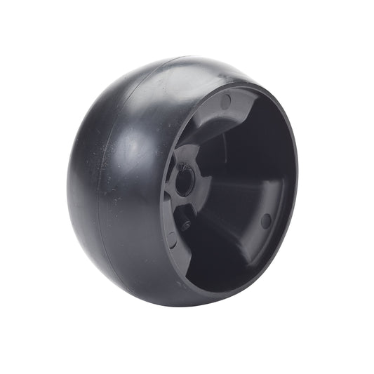 5" x 2-5/8" Anti-Scalp Deck Wheel for Cub Cadet 743-04039