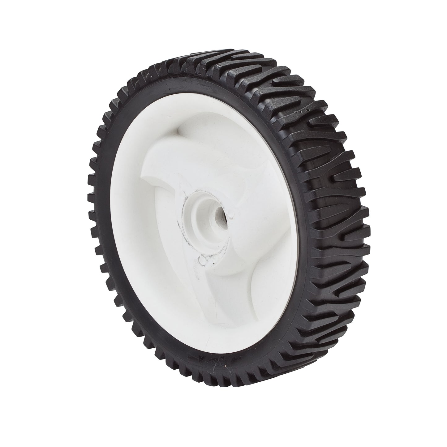 8 x 200 Semi Pneumatic Wheel for AYP 194231 x 427
