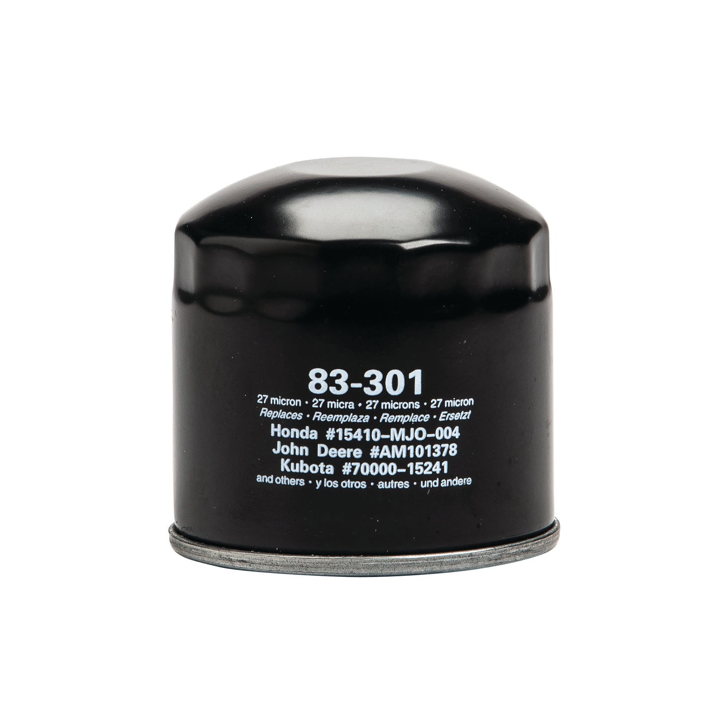 Oil Filter for Honda 15400-679-023