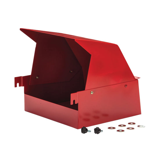 Grit Collector for 88-021