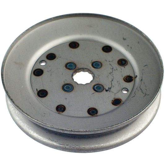 Riding Mower Spindle Drive Pulley for AYP 153532, 129206