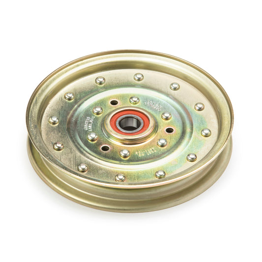 Flat Idler Pulley for Exmark 633109