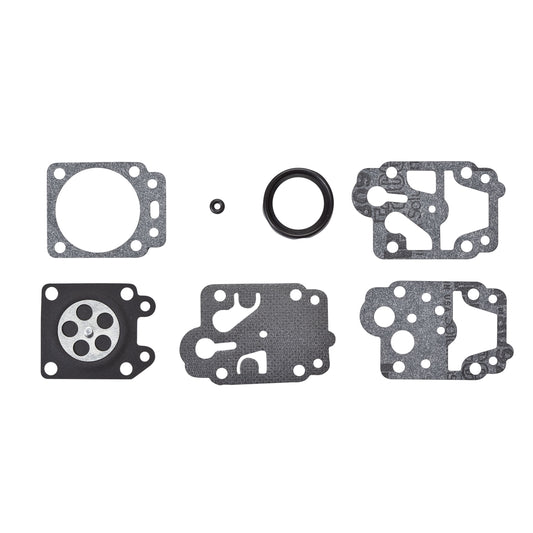 Carburetor Diaphragm & Gasket Kit for Walbro D10WY