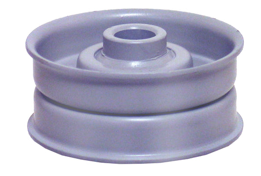 Flat Idler Pulley 2" OD x 3/8" Bore x 3 Allis Chalmers 2029824