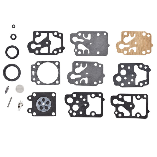 Carburetor Rebuild Kit for Walbro K10-WY