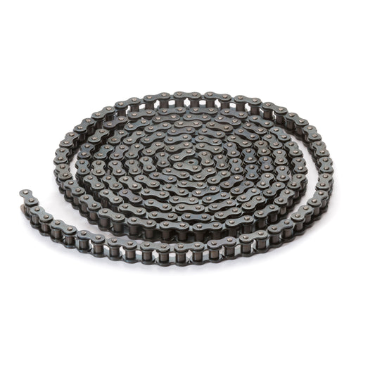 Roller Chain 10 Ft. #40, 1/2" x 5/16"