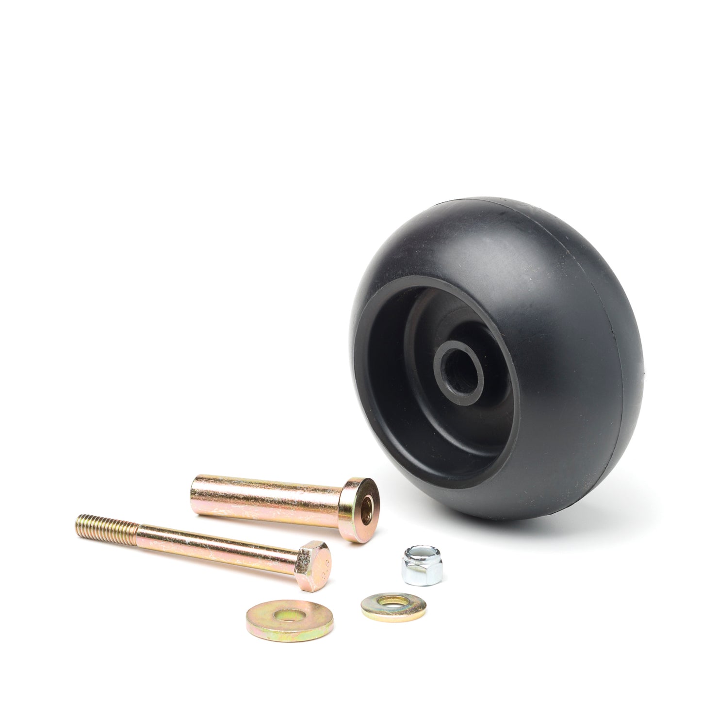 Anti-Scalp Deck Wheel kit for Exmark 103-3168