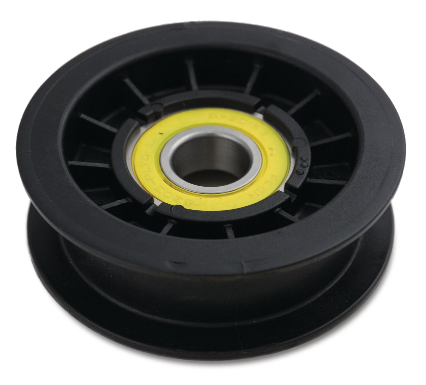 Flat Idler Pulley for John Deere GX20287