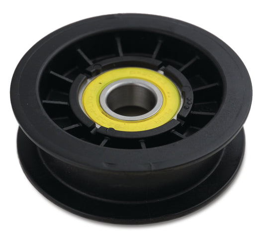 Flat Idler Pulley for John Deere GX20287
