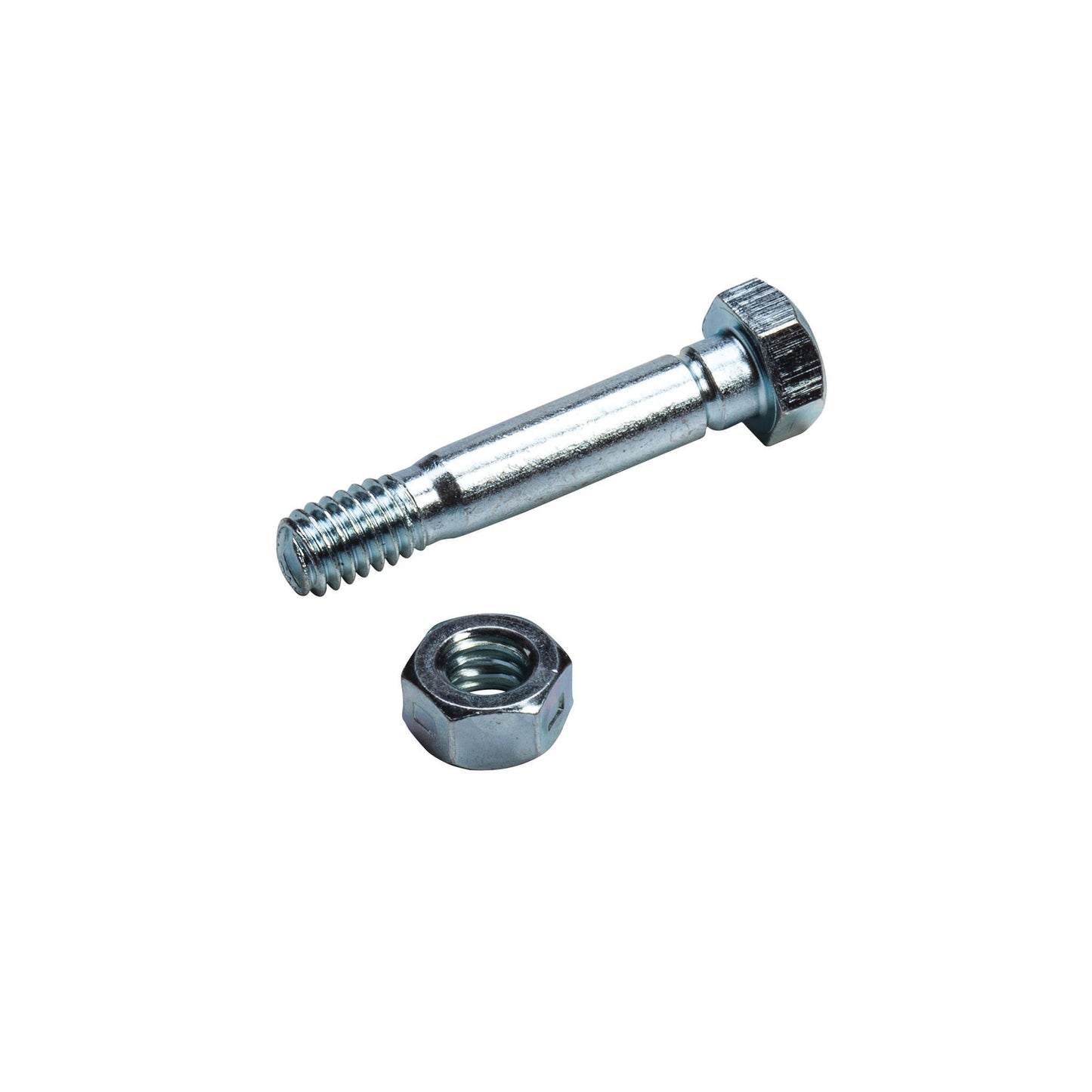 Snow Blower Shear Bolt for MTD 710-0891, Pack of  10