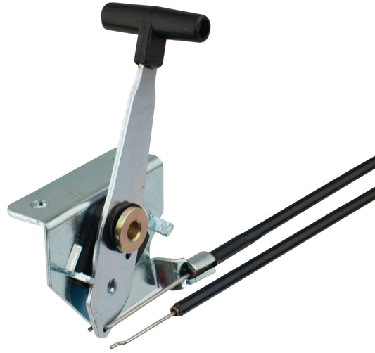 Throttle Control Cable Assembly for Scag 48946