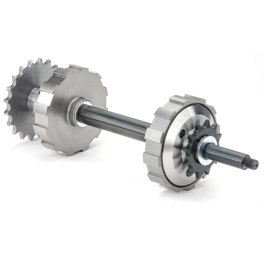 Geared Shaft Assembly 618-0282, 618-0282A