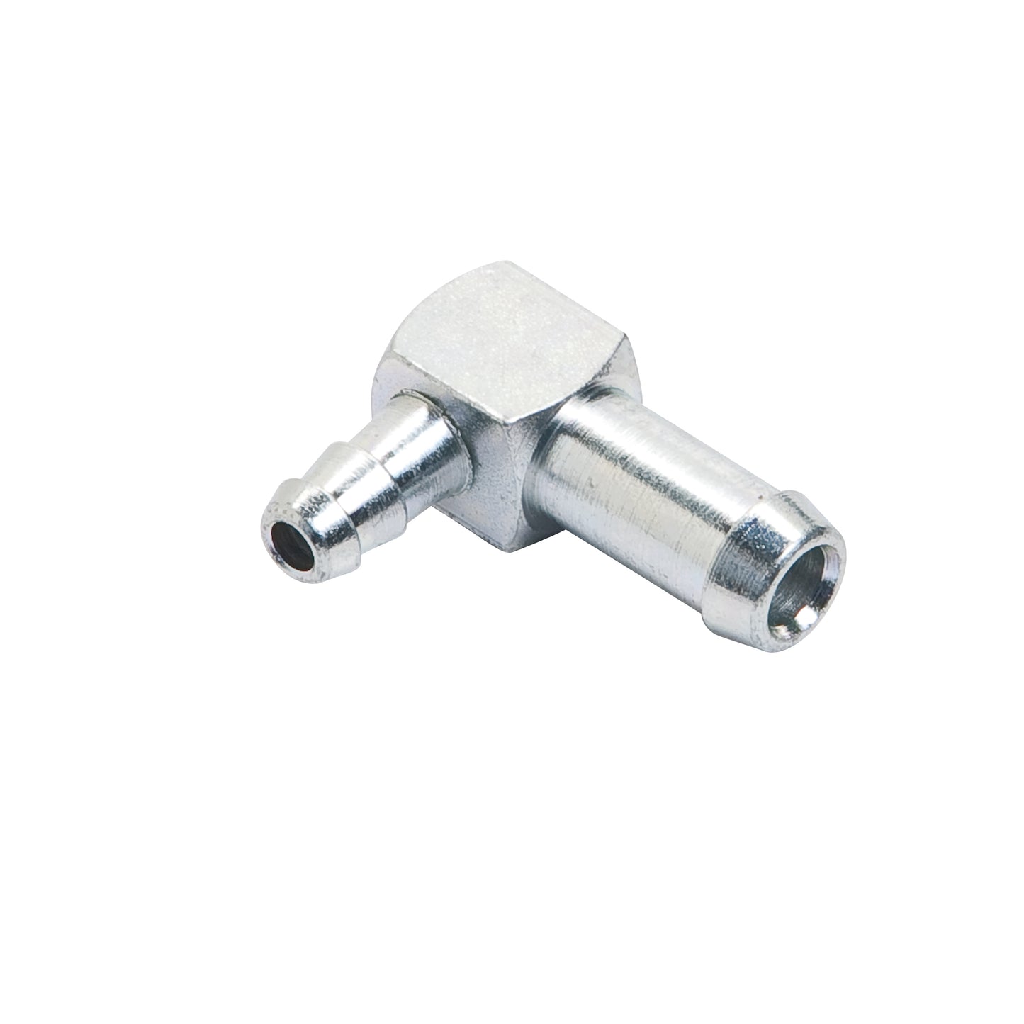 Metal "L" Fuel Fitting for MTD 751-3054, Pack of 10