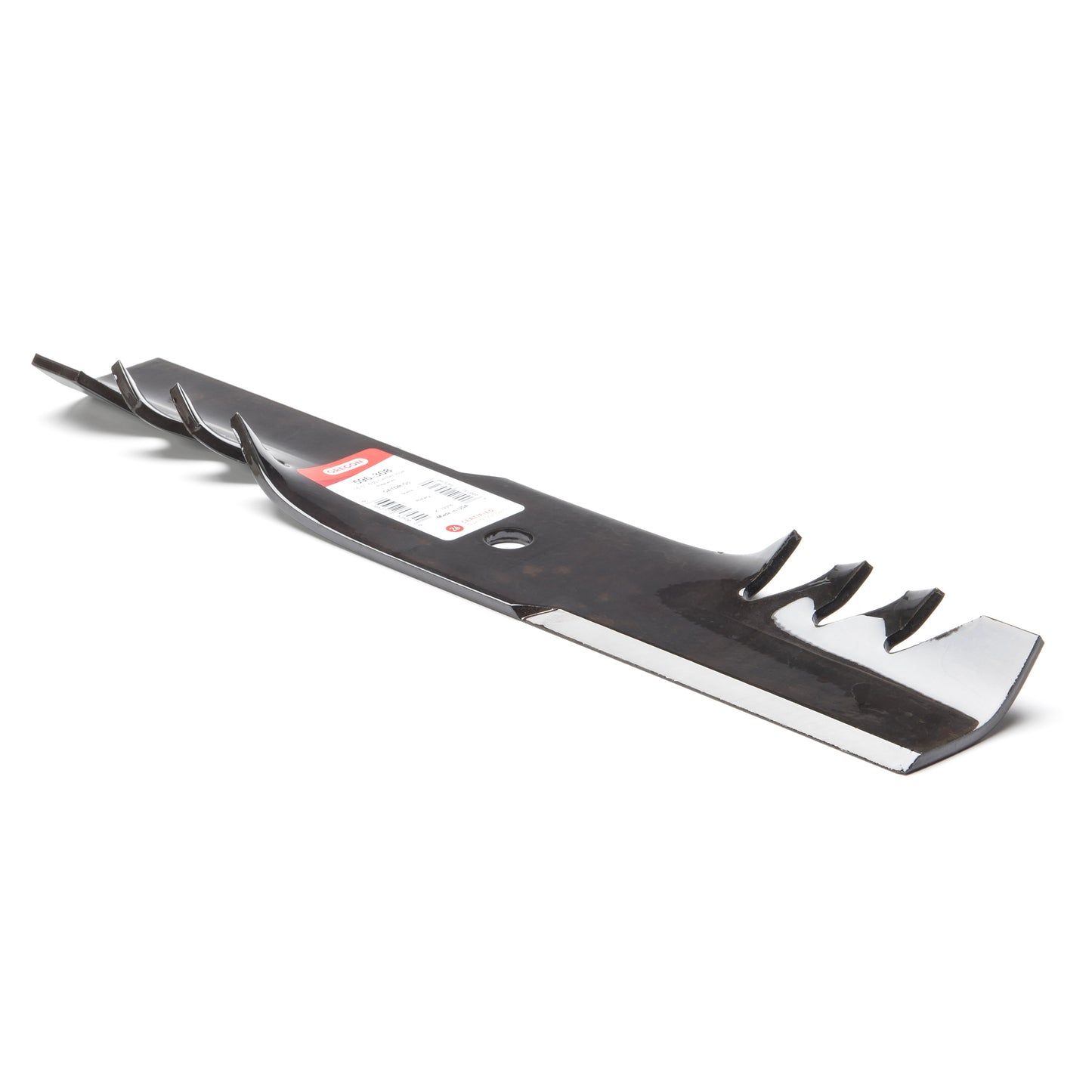 G5 Gator Mulcher Blade 16-1/2" Dixon 12452