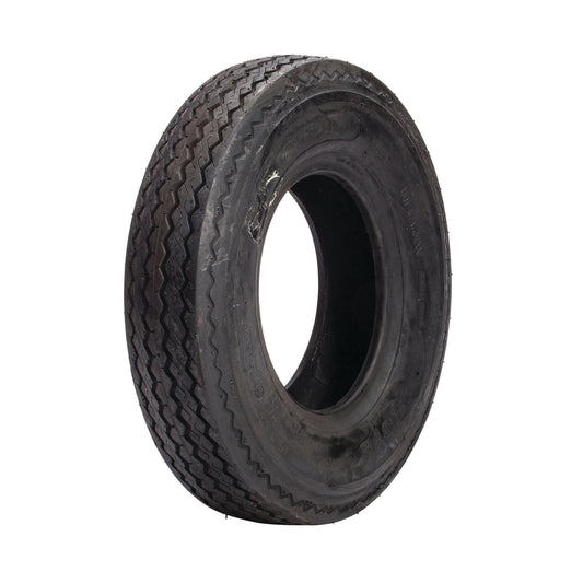 4.80-8 Rib High Speed Trailer Load Range B Tire