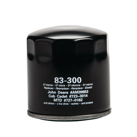 Transmission Oil Filter for Ariens 31928