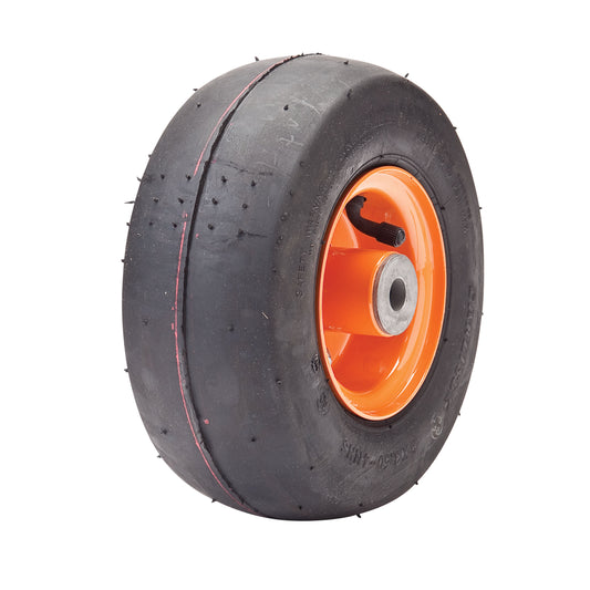 Pneumatic Deck 9 x 350 Wheel Assembly for Scag 48307-01
