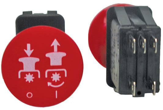 PTO Switch for Bobcat 2188153
