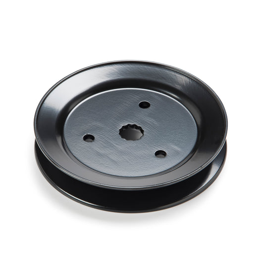 Riding Mower Spindle Drive Pulley for AYP 153535, 129861