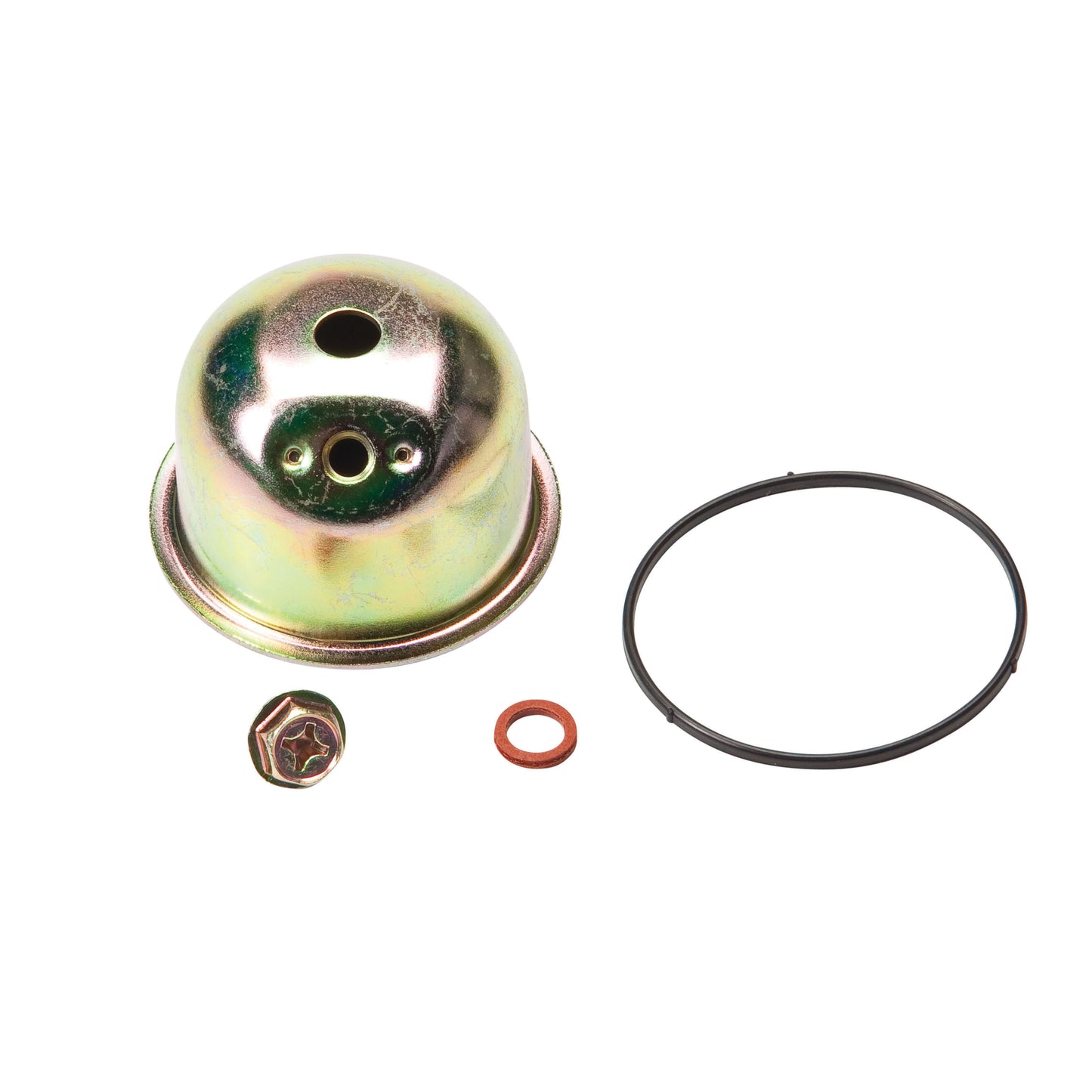 Float Bowl for Honda 16015-ZEO-831
