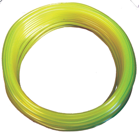 Tygon Fuel Line, ID 1/16" / OD 1/8" / L 50'
