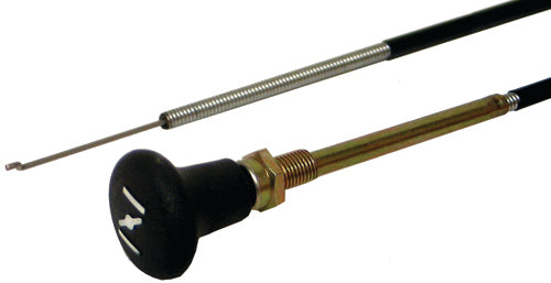 Engine Choke Control Cable for Murray 776113