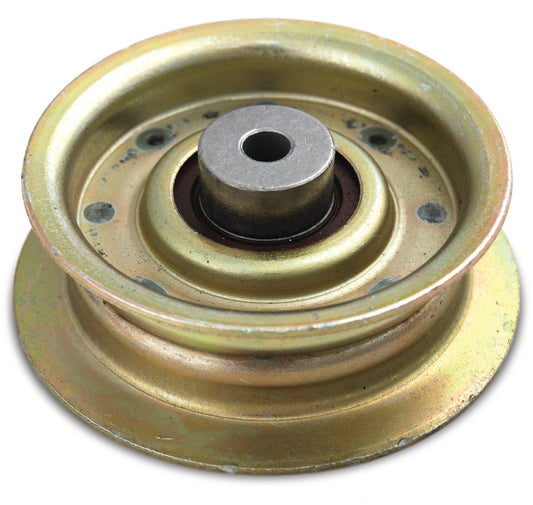 Flat Idler Pulley for John Deere GY00054