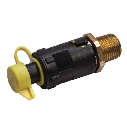 Oil Drain Valve for Tecumseh 37651
