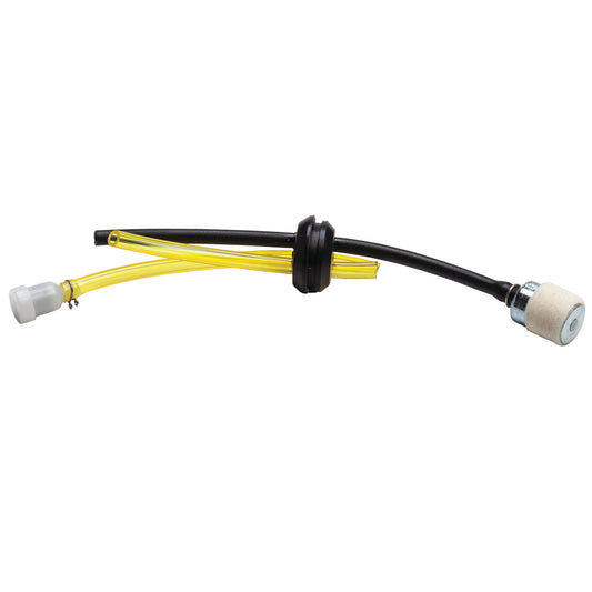 Fuel Line with Filter for Maruyama 268062