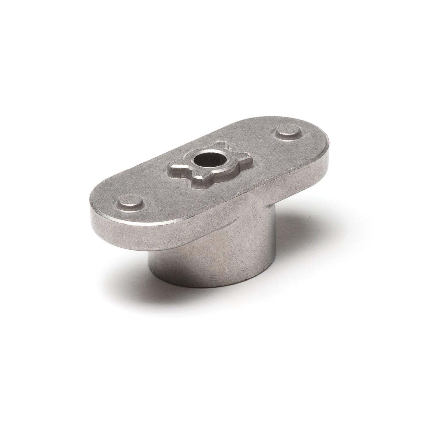 Mower Blade Adapter for MTD 748-0376E