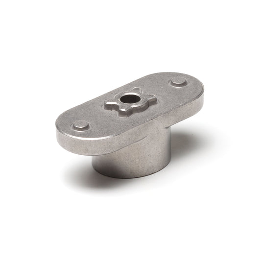 Mower Blade Adapter for MTD 748-0376E