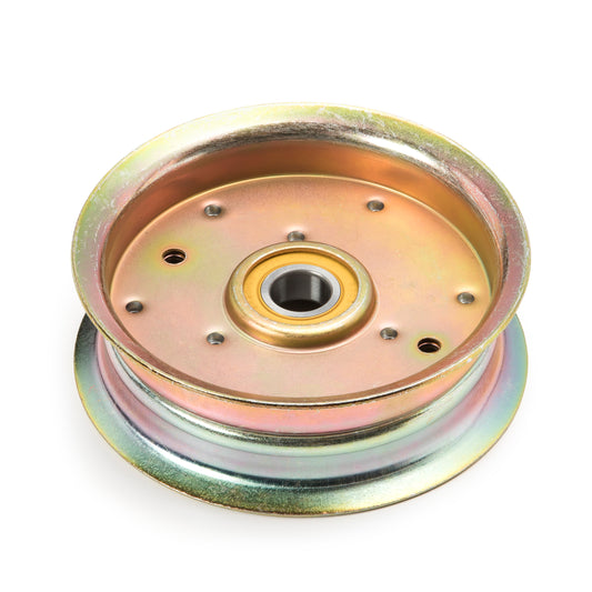 Flat Idler Pulley for John Deere GY20629
