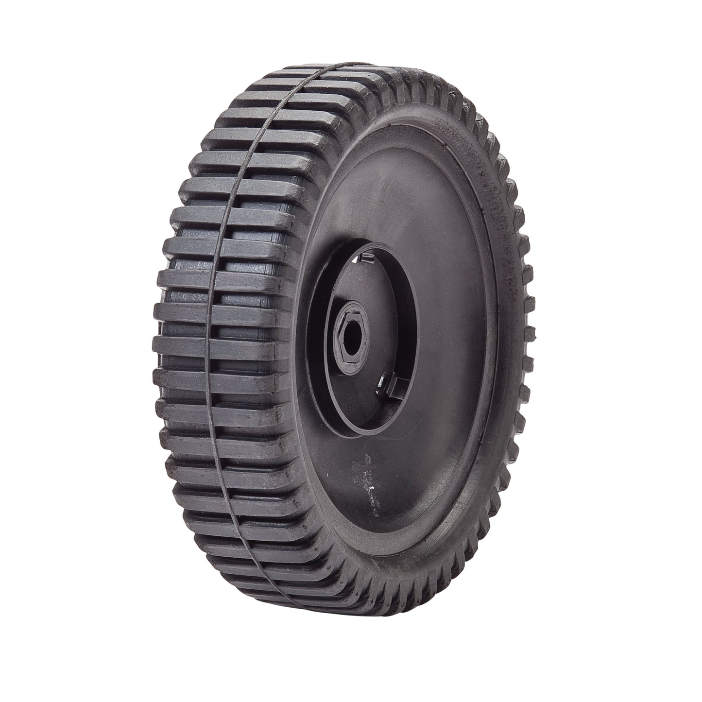 8 x 200 Semi-Pneumatic Wheel for AYP 180767