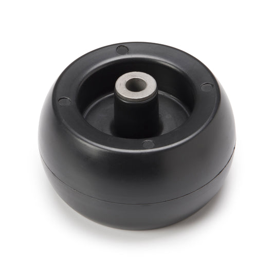 5" x 2-5/8" Anti-Scalp Deck Wheel for Cub Cadet 1766087