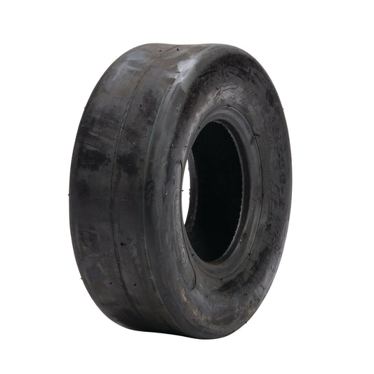 13 x 500-6 Smooth Tread 4 Ply Tire